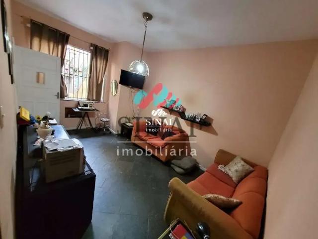 Casa / Sobrado para Venda em Rio de Janeiro/RJ Vila da Penha 1 Quartos