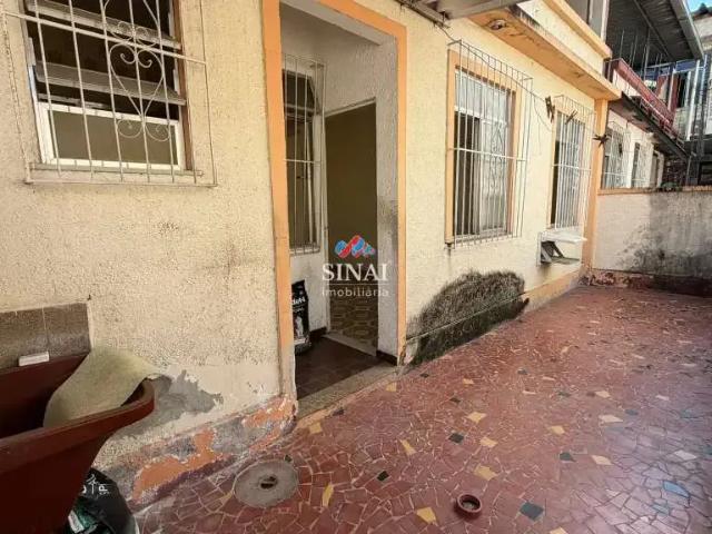 Casa / Sobrado para Venda em Rio de Janeiro/RJ Vila da Penha 1 Quartos