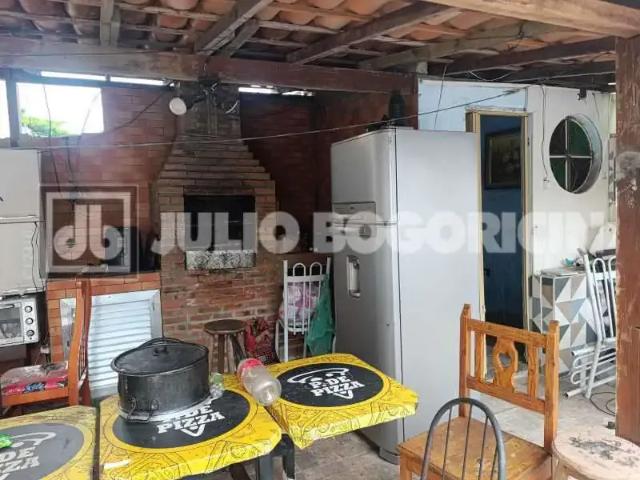 Casa / Sobrado para Venda em Rio de Janeiro/RJ Vila da Penha 2 Quartos