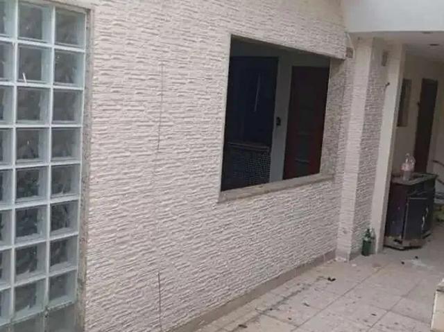 Casa / Sobrado para Venda em Rio de Janeiro/RJ Vila da Penha 2 Quartos