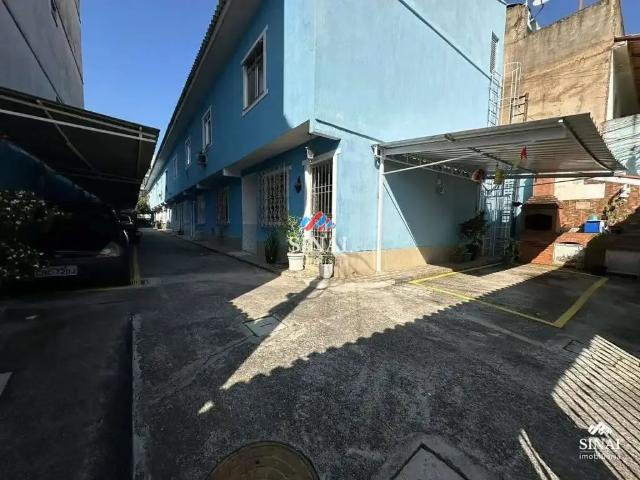 Casa / Sobrado para Venda em Rio de Janeiro/RJ Vila da Penha 2 Quartos