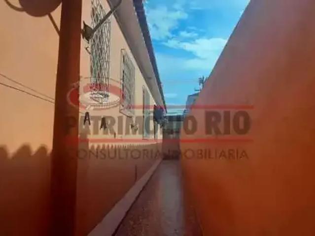 Casa / Sobrado para Venda em Rio de Janeiro/RJ Vila da Penha 2 Quartos