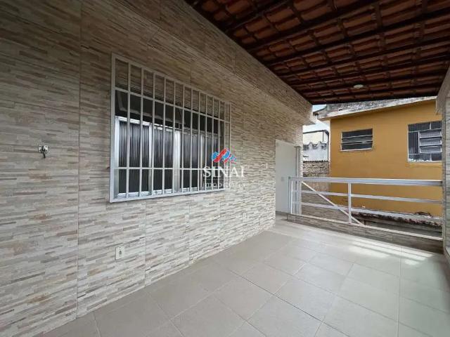 Casa / Sobrado para Venda em Rio de Janeiro/RJ Vila da Penha 2 Quartos