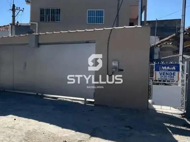 Casa / Sobrado para Venda em Rio de Janeiro/RJ Vila da Penha 2 Quartos