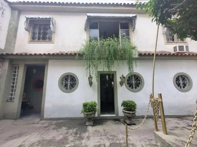 Casa / Sobrado para Venda em Rio de Janeiro/RJ Vila da Penha 2 Quartos