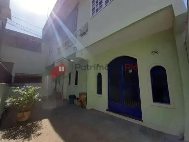 Casa / Sobrado para Venda em Rio de Janeiro/RJ Vila da Penha 2 Quartos