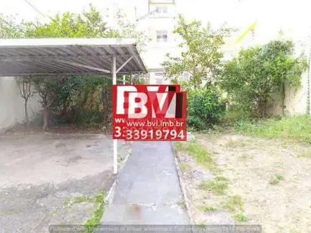 Casa / Sobrado para Venda em Rio de Janeiro/RJ Vila da Penha 2 Quartos