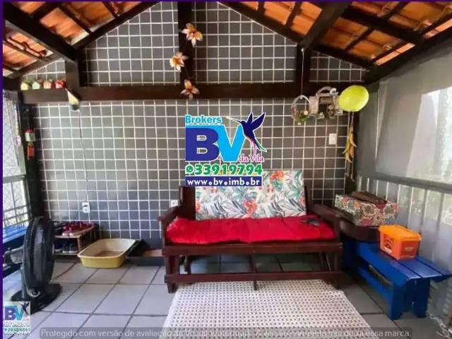Casa / Sobrado para Venda em Rio de Janeiro/RJ Vila da Penha 2 Quartos