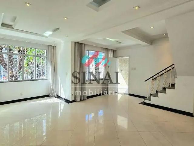 Casa / Sobrado para Venda em Rio de Janeiro/RJ Vila da Penha 4 Quartos