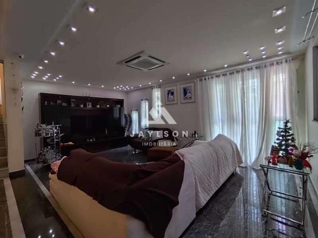 Casa / Sobrado para Venda em Rio de Janeiro/RJ Vila da Penha 4 Quartos