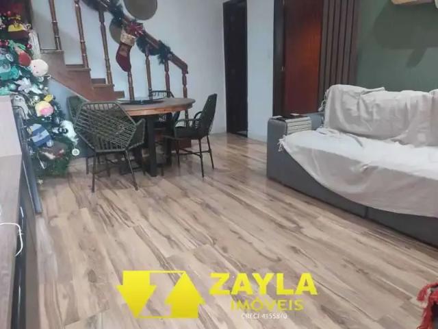 Casa / Sobrado para Venda em Rio de Janeiro/RJ Vila da Penha 4 Quartos