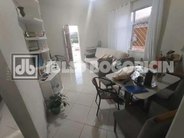 Casa / Sobrado para Venda em Rio de Janeiro/RJ Vila da Penha 4 Quartos