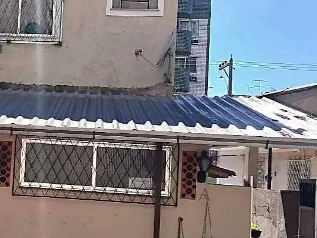 Casa / Sobrado para Venda em Rio de Janeiro/RJ Vila da Penha 4 Quartos