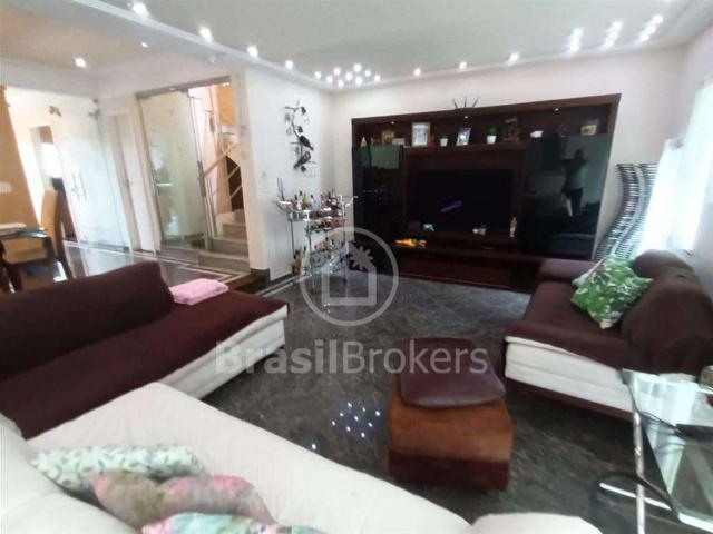 Casa / Sobrado para Venda em Rio de Janeiro/RJ Vila da Penha 4 Quartos