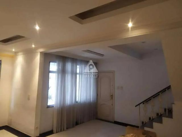 Casa / Sobrado para Venda em Rio de Janeiro/RJ Vila da Penha 4 Quartos