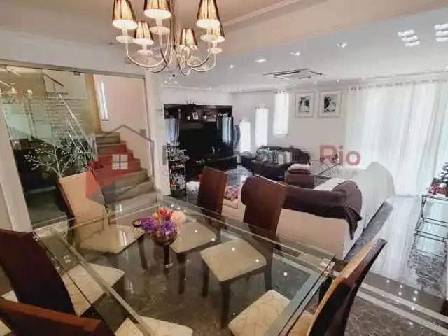 Casa / Sobrado para Venda em Rio de Janeiro/RJ Vila da Penha 4 Quartos
