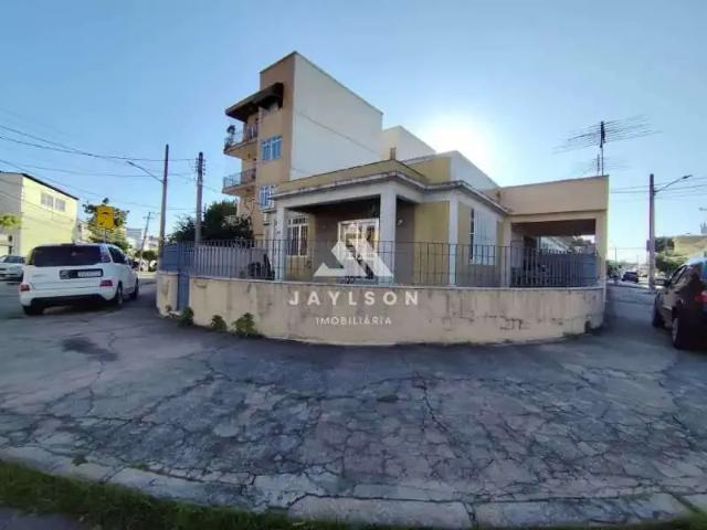 Casa / Sobrado para Venda em Rio de Janeiro/RJ Vila da Penha 4 Quartos