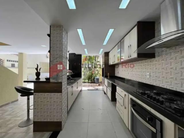 Casa / Sobrado para Venda em Rio de Janeiro/RJ Vila da Penha 4 Quartos