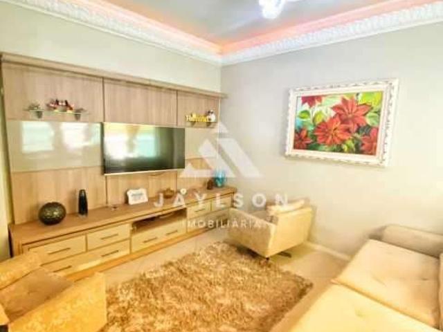 Casa / Sobrado para Venda em Rio de Janeiro/RJ Vila da Penha 4 Quartos