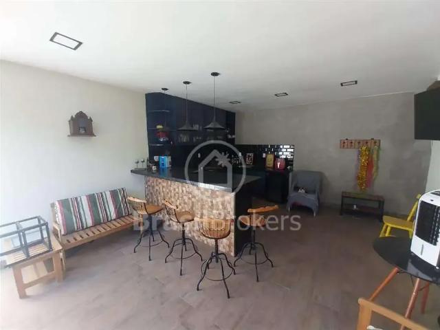 Casa / Sobrado para Venda em Rio de Janeiro/RJ Vila da Penha 4 Quartos