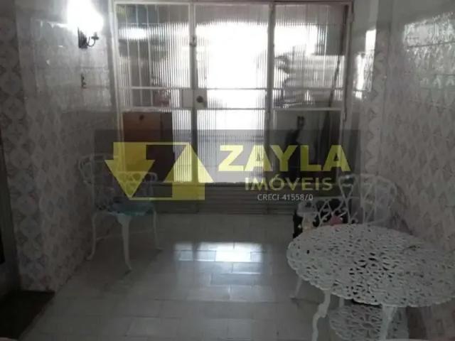 Casa / Sobrado para Venda em Rio de Janeiro/RJ Vila da Penha 5 Quartos