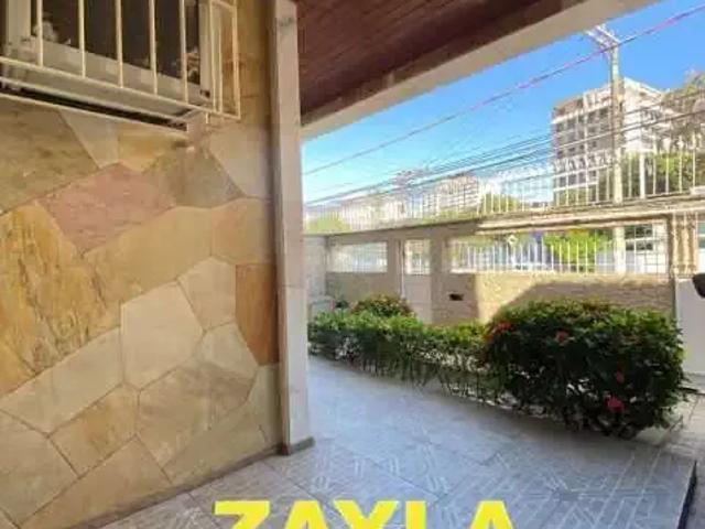Casa / Sobrado para Venda em Rio de Janeiro/RJ Vila da Penha 5 Quartos