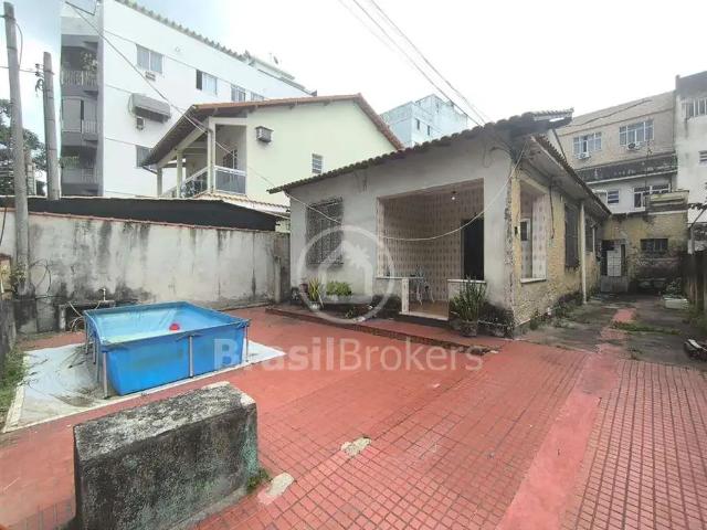 Casa / Sobrado para Venda em Rio de Janeiro/RJ Vila da Penha 6 Quartos