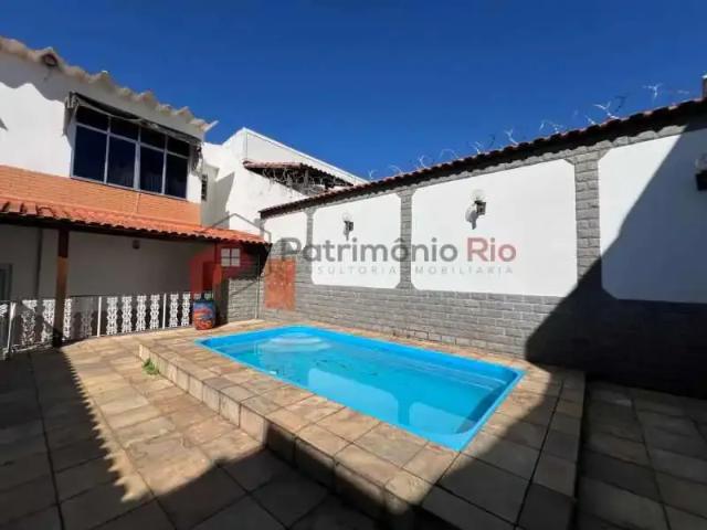 Casa / Sobrado para Venda em Rio de Janeiro/RJ Vila da Penha 6 Quartos