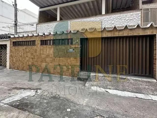 Casa / Sobrado para Venda em Rio de Janeiro/RJ Vila da Penha 8 Quartos
