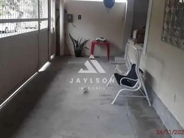 Casa / Sobrado para Venda em Rio de Janeiro/RJ Vila Kosmos 1 Quartos