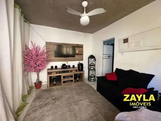 Casa / Sobrado para Venda em Rio de Janeiro/RJ Vila Kosmos 2 Quartos