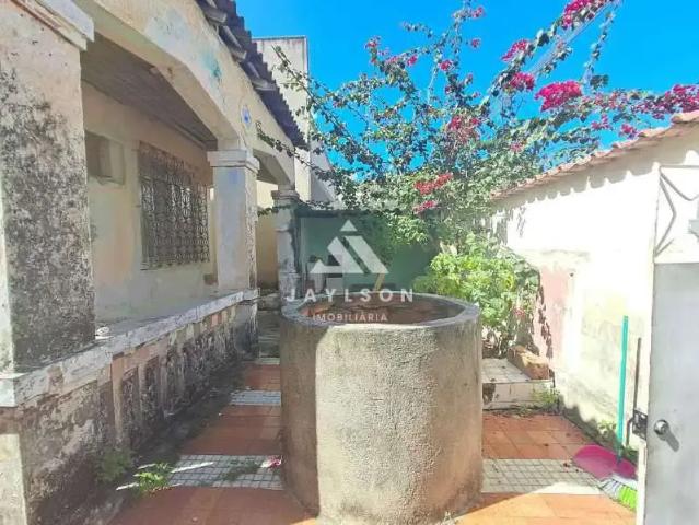 Casa / Sobrado para Venda em Rio de Janeiro/RJ Vila Kosmos 2 Quartos