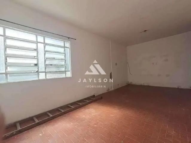 Casa / Sobrado para Venda em Rio de Janeiro/RJ Vila Kosmos 2 Quartos