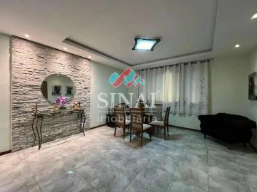 Casa / Sobrado para Venda em Rio de Janeiro/RJ Vila Kosmos 3 Quartos