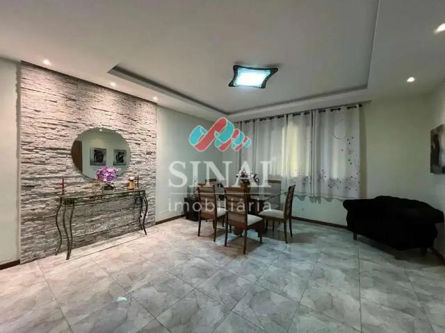 Casa / Sobrado para Venda em Rio de Janeiro/RJ Vila Kosmos 3 Quartos