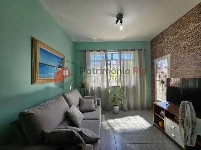 Casa / Sobrado para Venda em Rio de Janeiro/RJ Vila Kosmos 3 Quartos