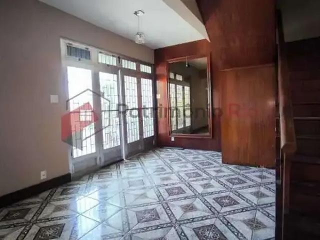 Casa / Sobrado para Venda em Rio de Janeiro/RJ Vila Kosmos 3 Quartos