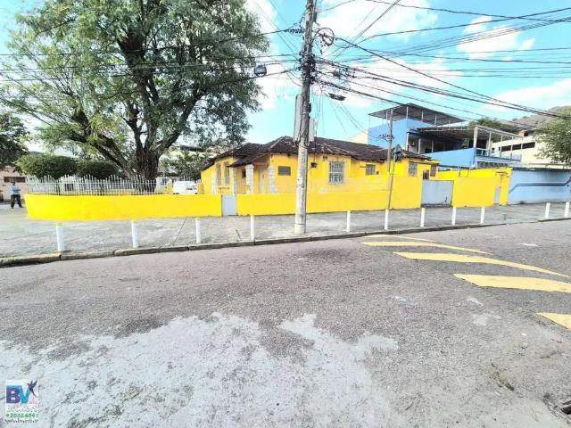 Casa / Sobrado para Venda em Rio de Janeiro/RJ Vila Kosmos 3 Quartos