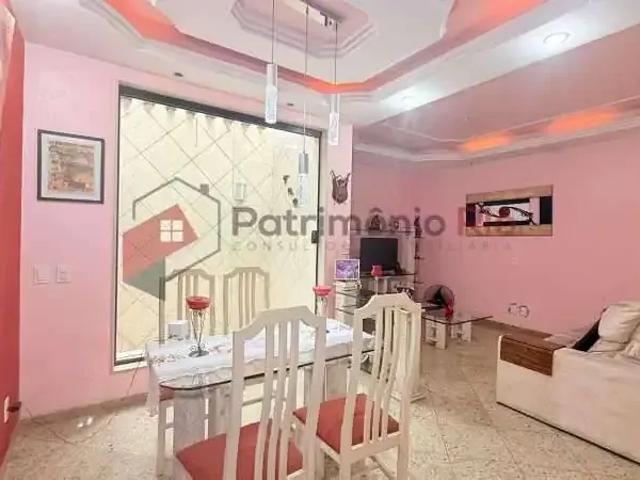 Casa / Sobrado para Venda em Rio de Janeiro/RJ Vila Kosmos 4 Quartos