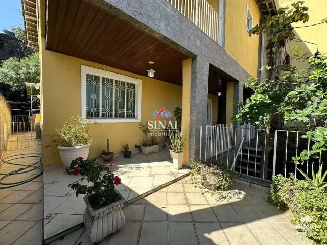 Casa / Sobrado para Venda em Rio de Janeiro/RJ Vila Kosmos 4 Quartos