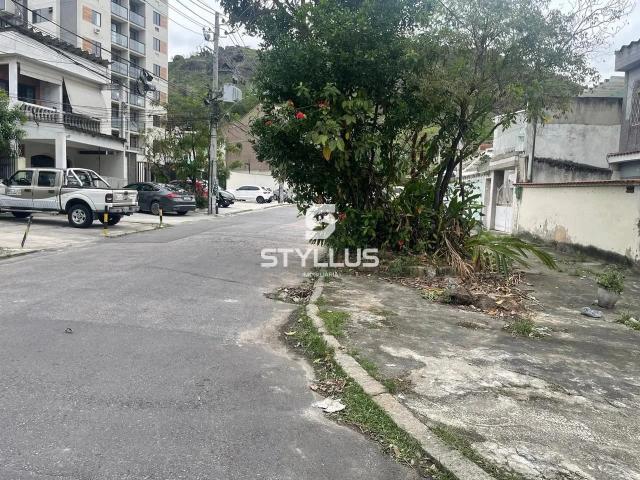 Casa / Sobrado para Venda em Rio de Janeiro/RJ Vila Kosmos 4 Quartos