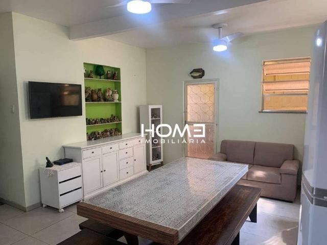 Casa / Sobrado para Venda em Rio de Janeiro/RJ Vila Kosmos 5 Quartos