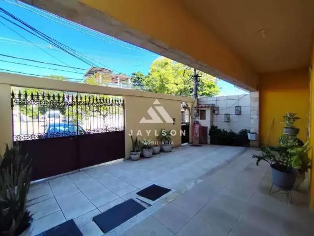 Casa / Sobrado para Venda em Rio de Janeiro/RJ Vila Kosmos 5 Quartos