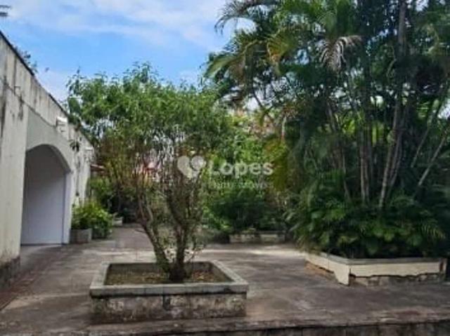 Casa / Sobrado para Venda em Rio de Janeiro/RJ Vila Kosmos 6 Quartos