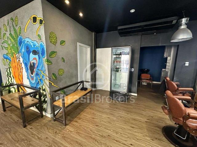 Casa / Sobrado para Venda em Rio de Janeiro/RJ Vila Isabel 1 Quartos