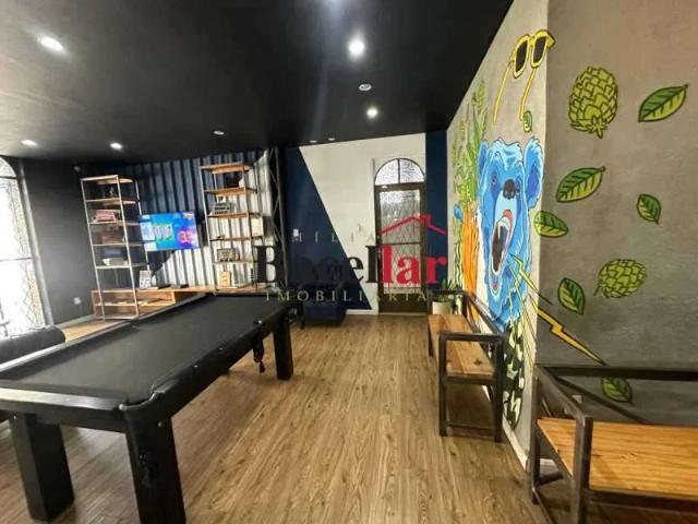 Casa / Sobrado para Venda em Rio de Janeiro/RJ Vila Isabel 2 Quartos