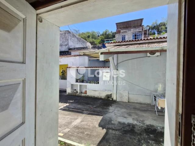 Casa / Sobrado para Venda em Rio de Janeiro/RJ Vila Isabel 2 Quartos