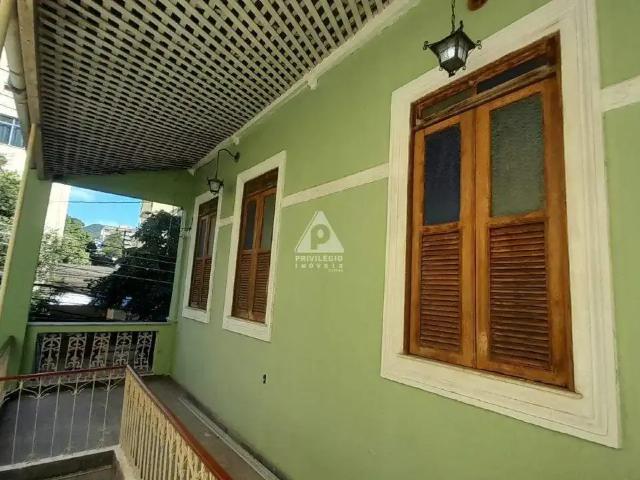 Casa / Sobrado para Venda em Rio de Janeiro/RJ Vila Isabel 3 Quartos