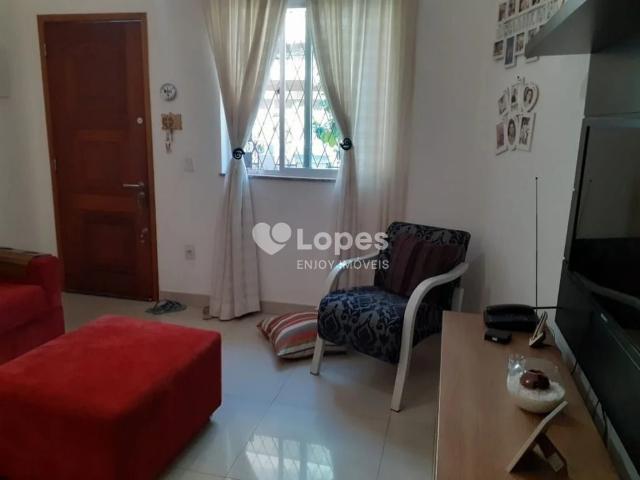 Casa / Sobrado para Venda em Rio de Janeiro/RJ Vila Isabel 3 Quartos