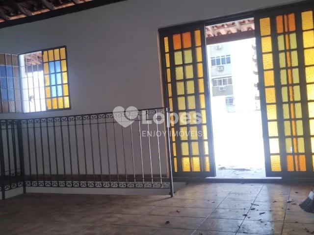 Casa / Sobrado para Venda em Rio de Janeiro/RJ Vila Isabel 3 Quartos